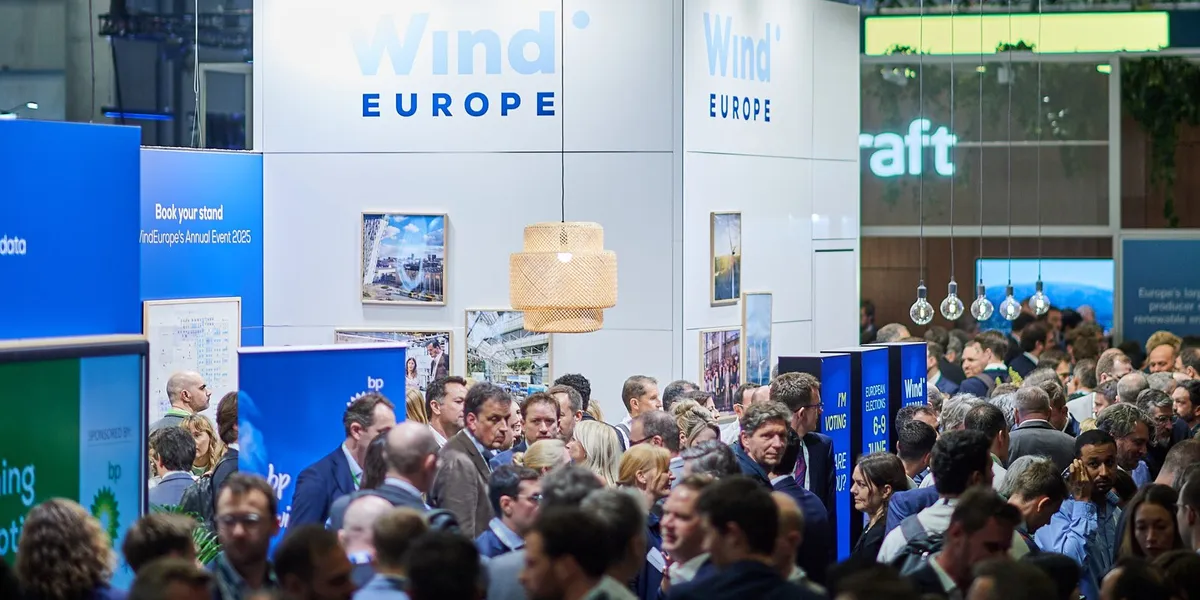New WindEurope CEO: ex-energy minister tipped as frontrunner