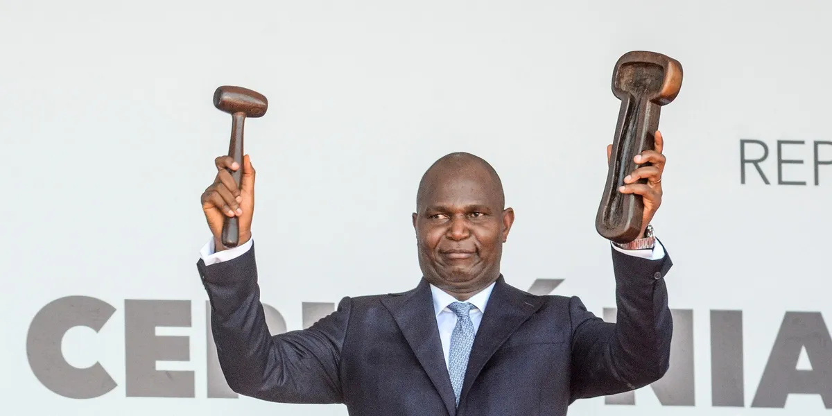 Mozambique approves double-FSRU project to feed gas to South Africa