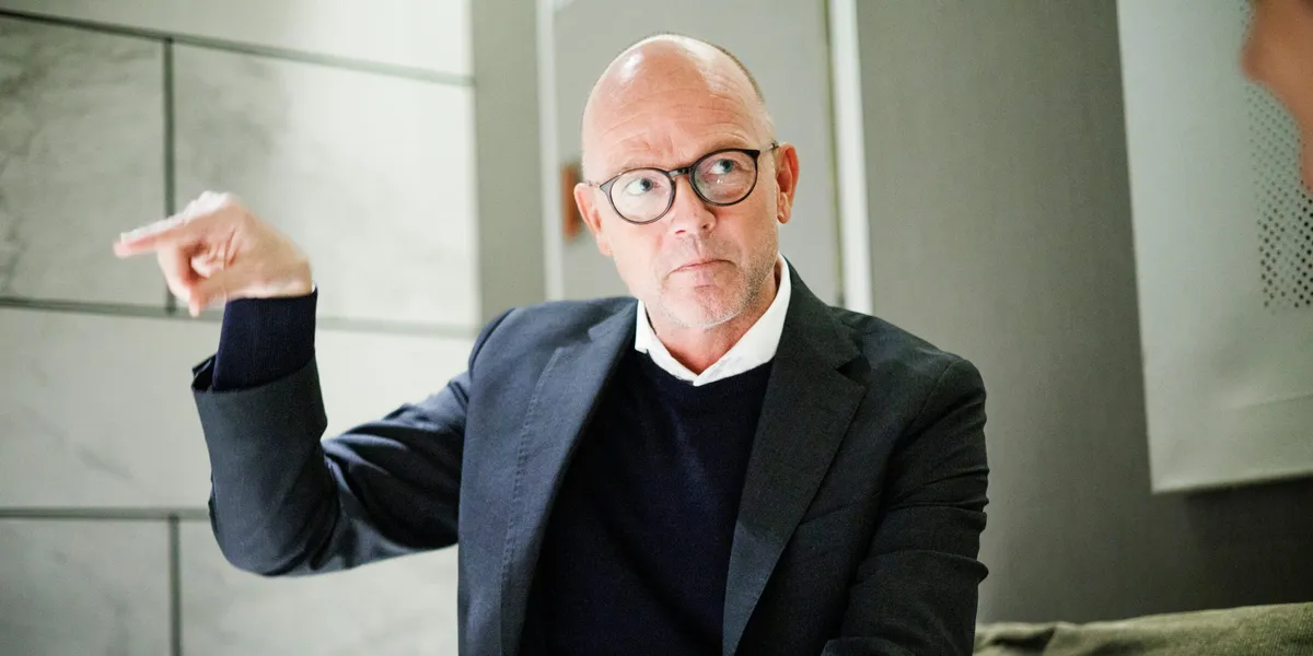 NHO: Én av fire norske bedrifter venter dårligere tider