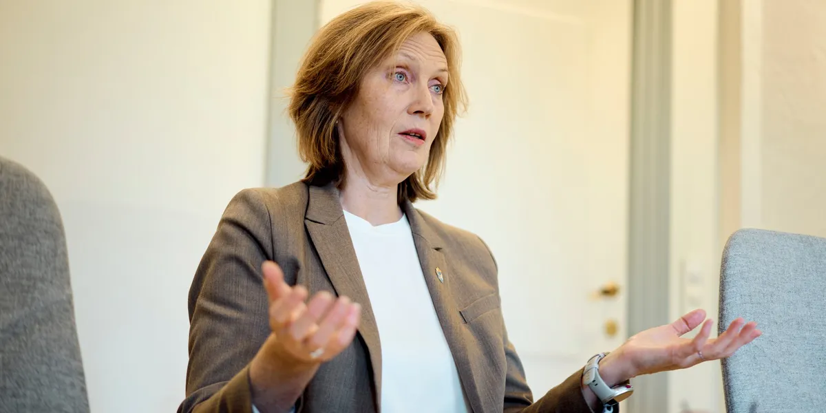 Brukte Forsvarets utstyrsbudsjett på smidige coacher