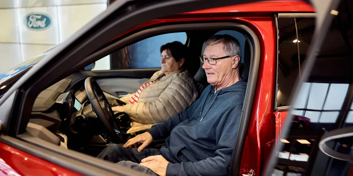 Strid om bransjekontrakt ved bilkjøp: – Er ubalansert