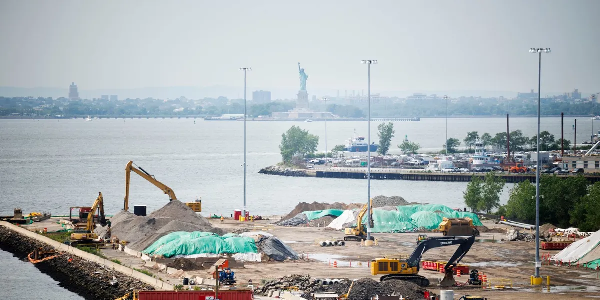Equinor advarer igjen: Havvind-prosjekt kan bli skrotet