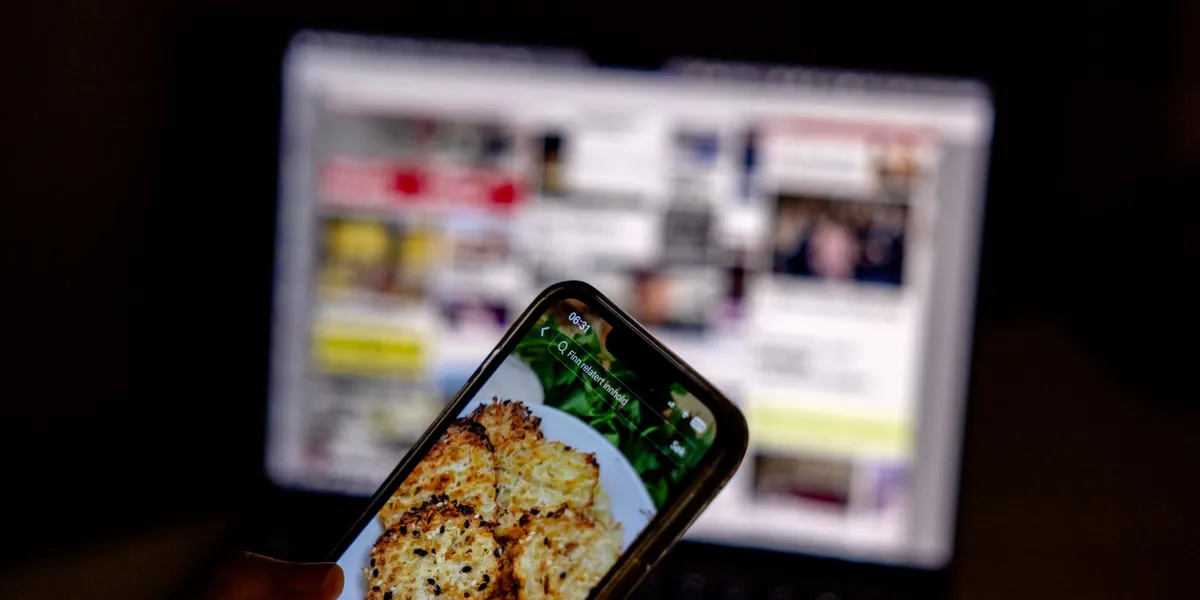 Tiktok Norway omsetter for milliarder – men taper penger