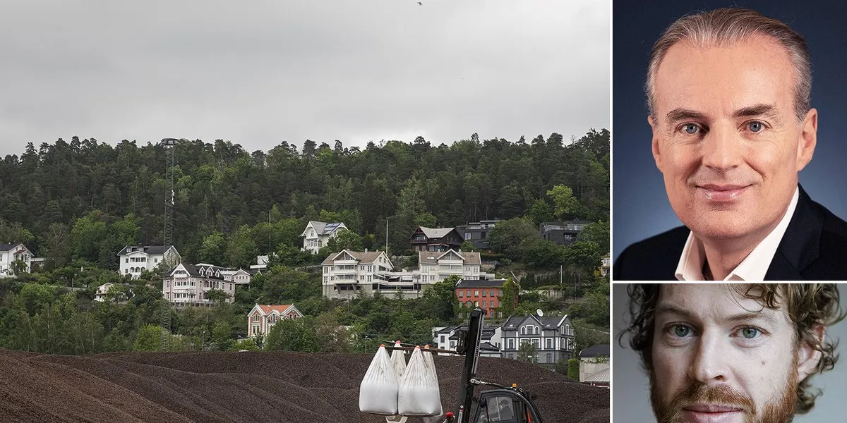 Nordmenn og franskmenn i bitter konflikt om milliard-eventyr: – Vi fikk sjokk
