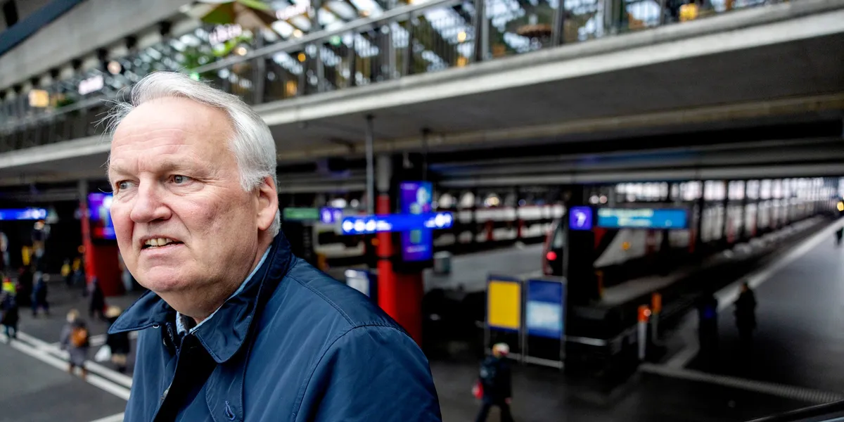 Milliardær Jens Rugseth om mulig børsexit: – Kanskje vi kommer tilbake