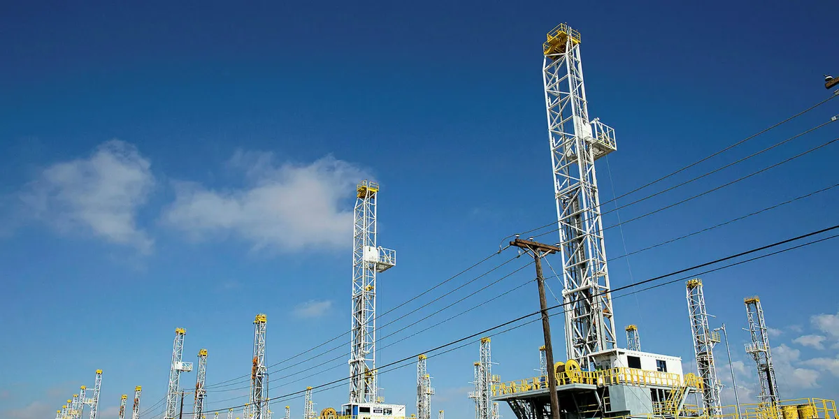 US oil drillers drop two rigs | Upstream
