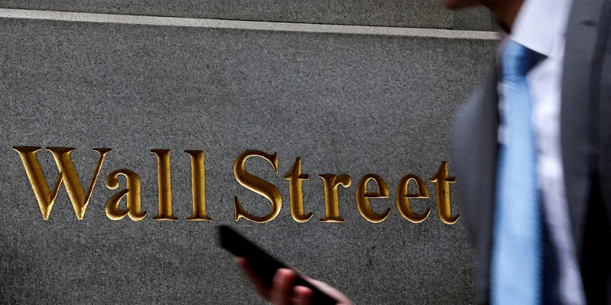 Oppgang på Wall Street etter avtale i USA