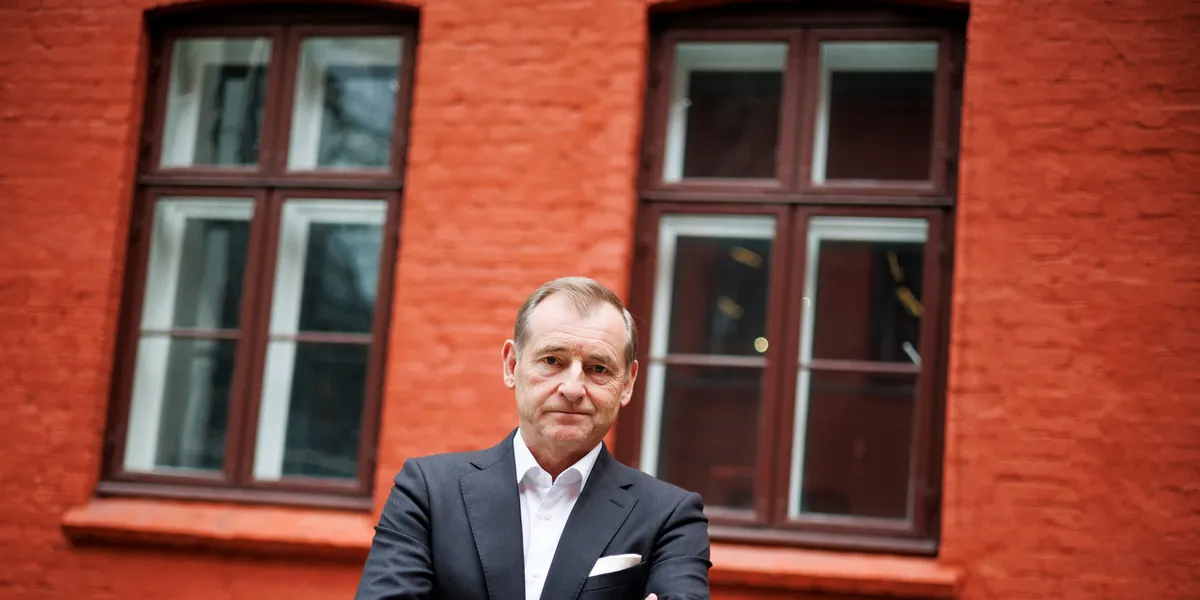 Nå er 15.000 leieobjekter borte i Oslo: – Vi styrer mot en krise