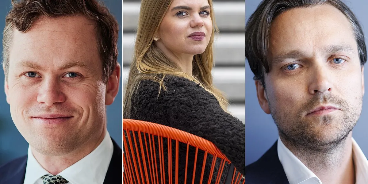 Slik tror de Trumps oljeblokade kan påvirke tankmarkedet