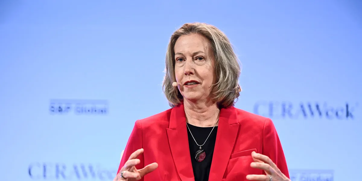 First cargo next year from Woodside's Scarborough LNG project