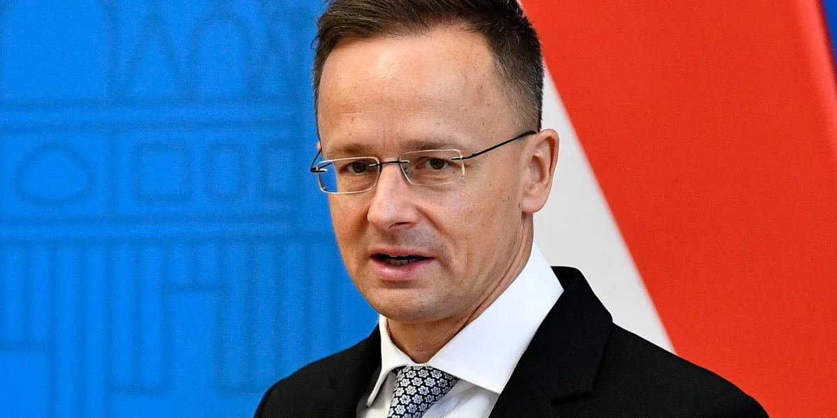 Hungary and Slovakia criticise EU plan to ban Russian gas imports ...