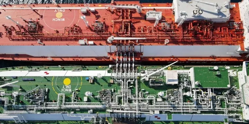 Lure of ‘fast’ profit pulling new faces into FSRU sector