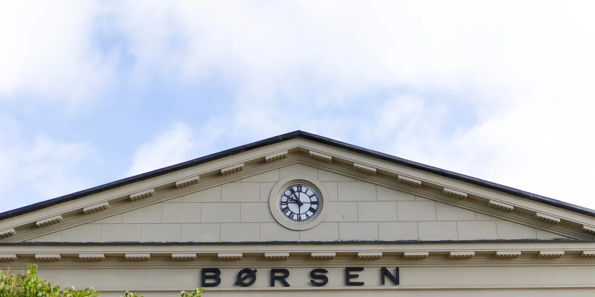 DN mener: «Vanlige folk» betaler også utbytteskatt