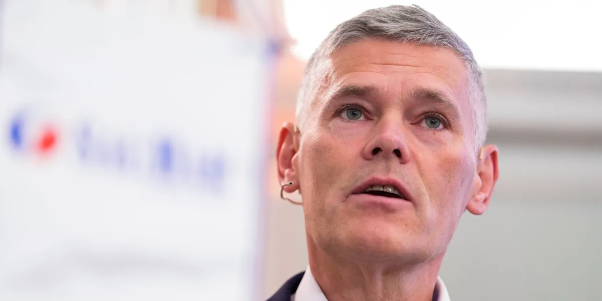 Salmar-sjefen øyner bedre resultater fremover