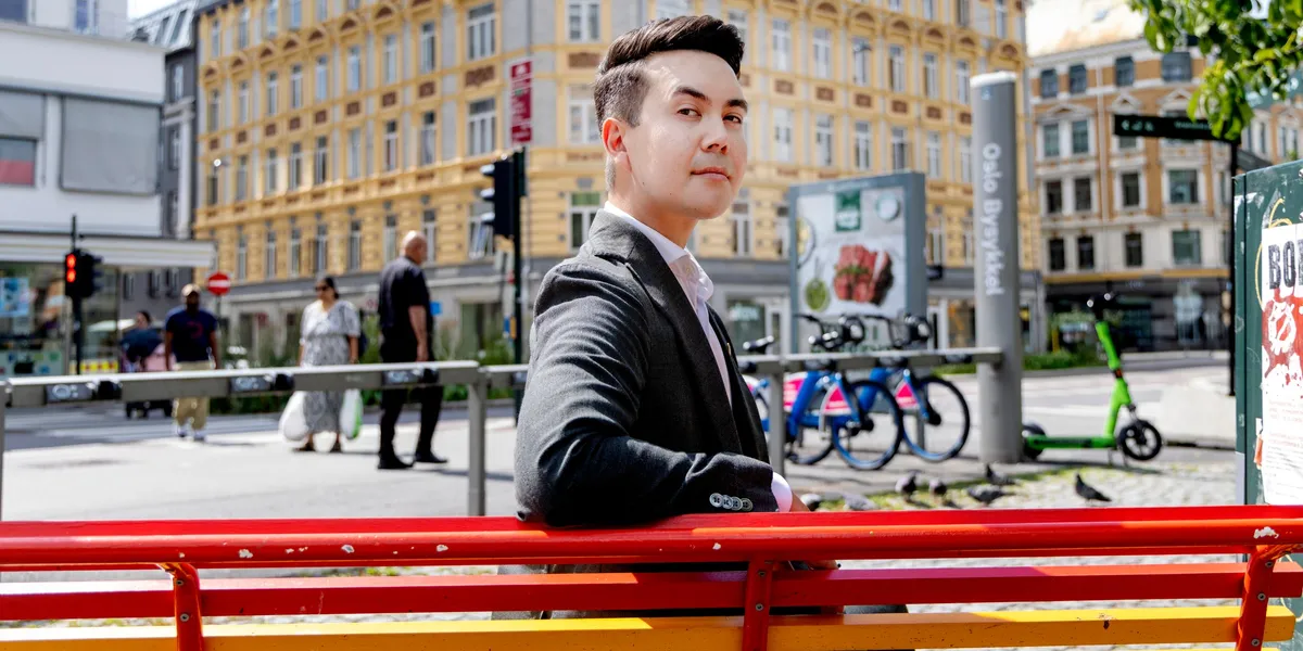 Sluttet i Deloitte – mener konsulenthuset driver med «pinkwashing»