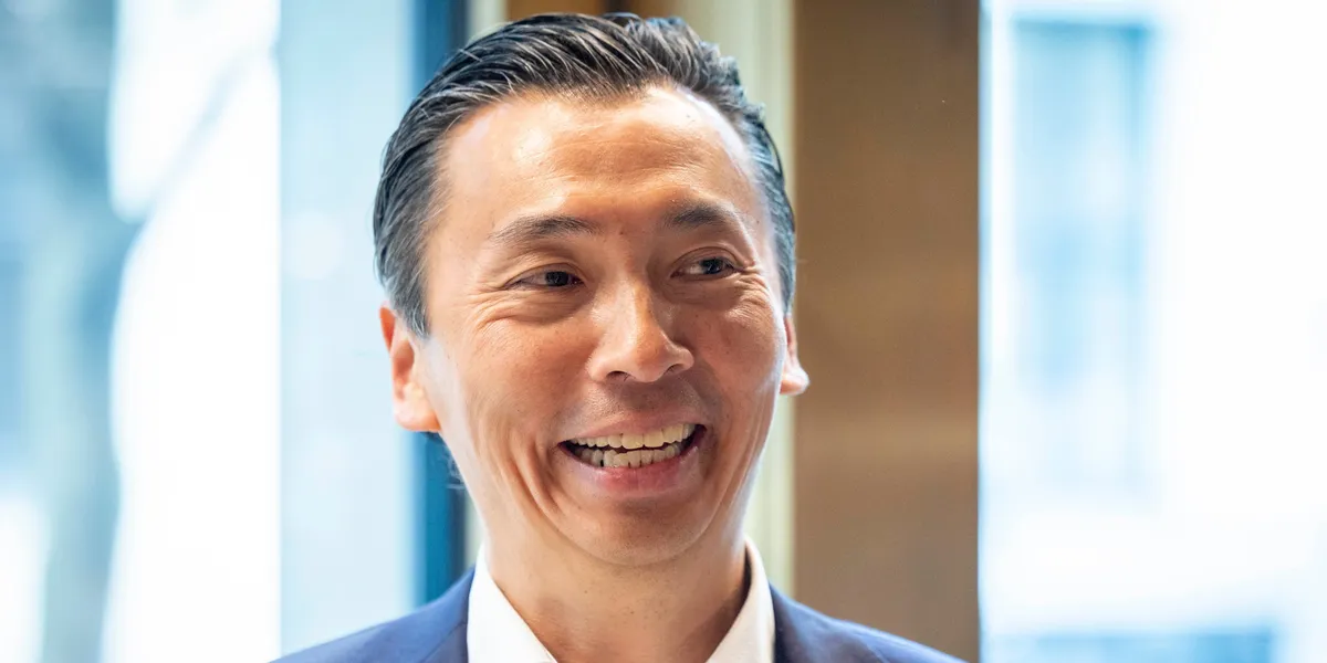 Børsfesten fortsetter – Nvidia er nå verdt mer enn 5000 mrd. dollar: – Vi danser så lenge musikken spiller