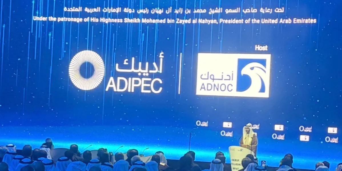 Adnoc chief says oil demand to stay over 100 million bpd beyond 2040, and calls for $4 trillion of annual energy investments