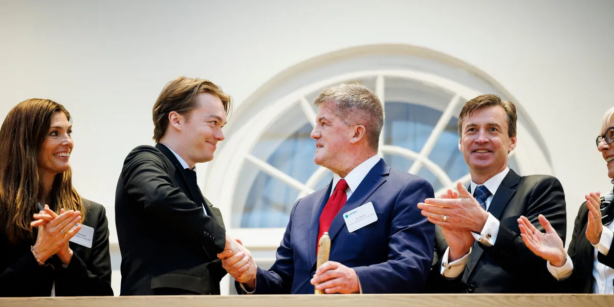 Public Property kjøper megaportefølje av SBB