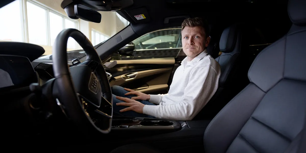 Ny bilmoms skaper rush av bruktbiler: – Prisene vil falle