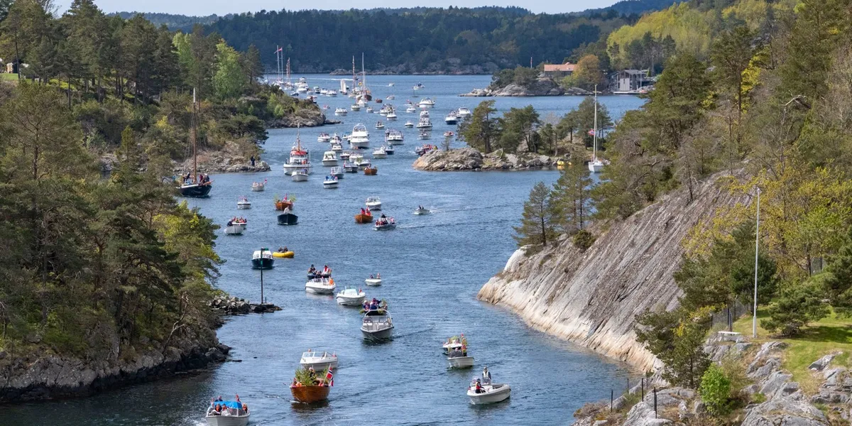 Har gjennomgått over tusen dispensasjoner etter Nessa Nordtun-saken – flere strandperler kan falle