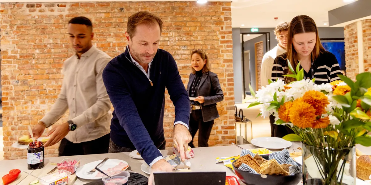 Rakettvekst for kosttilskudd: – Det er blitt mer alvor