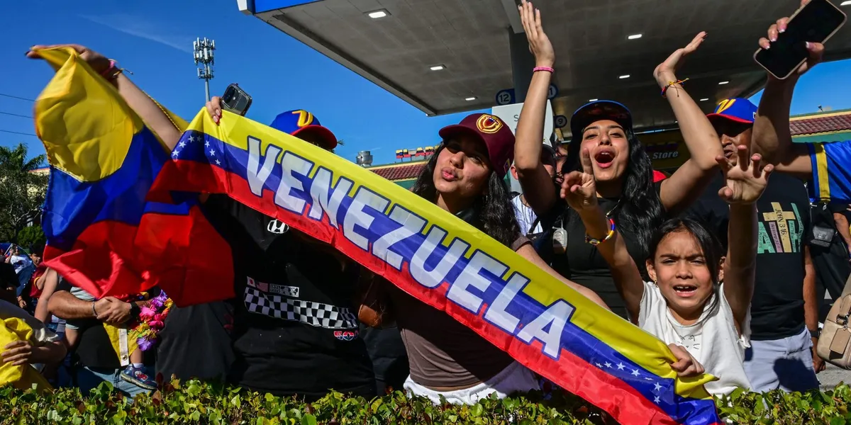 FT: Tidligere Chevron-topp vil hente 20 mrd. til oljeprosjekter i Venezuela