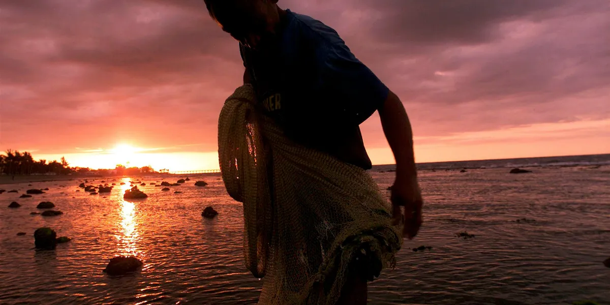 New dawn at last for Woodside's Greater Sunrise LNG project