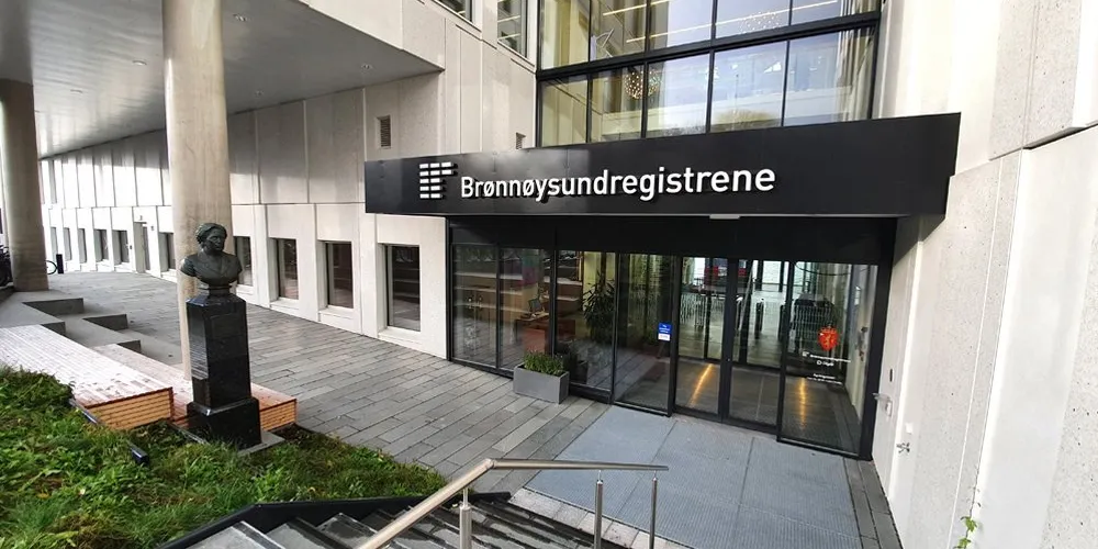 EU rydder i kravene – nå må Norge rydde i systemene