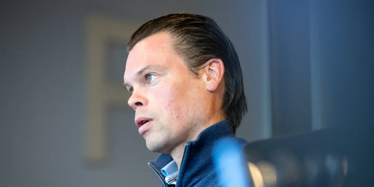 Oslo Børs skal i ilden for siste gang i år: – Det er jo action