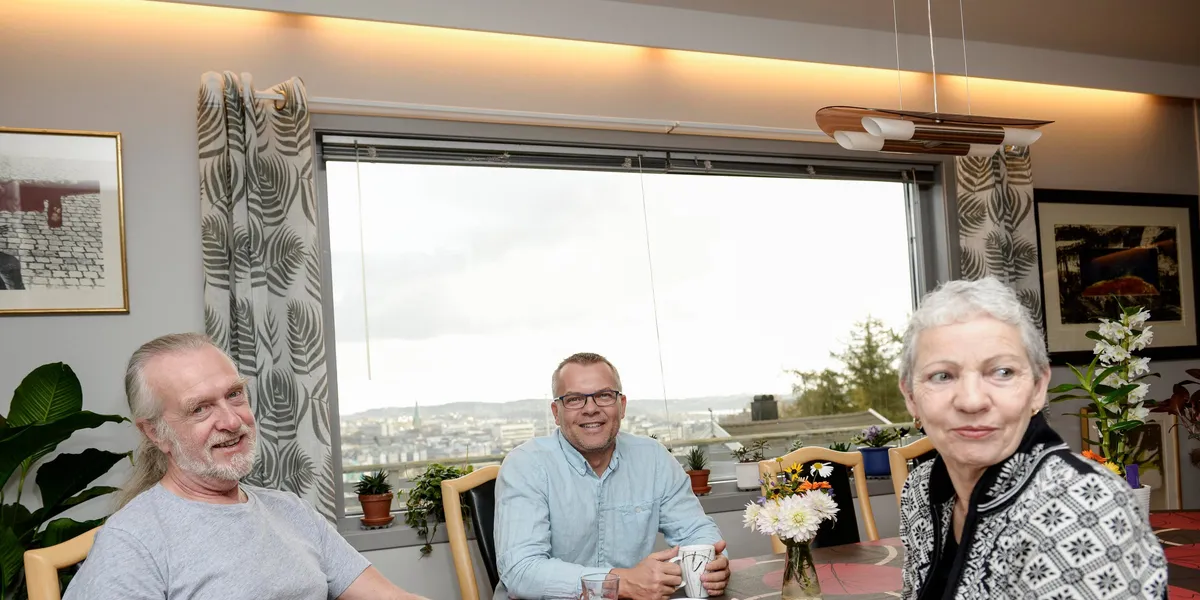 Full strid før søksmål mot inkassovinner: – Du skal ikke kødde med gamle, grå ulver