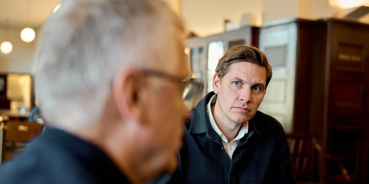 Jørgen Frydnes ut mot Arbeiderpartiet: – Et svik