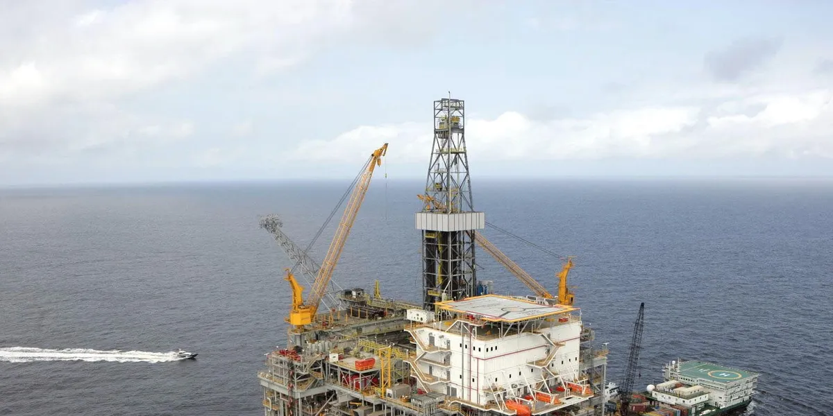 Duo strikes $310 million deal to buy Angola assets