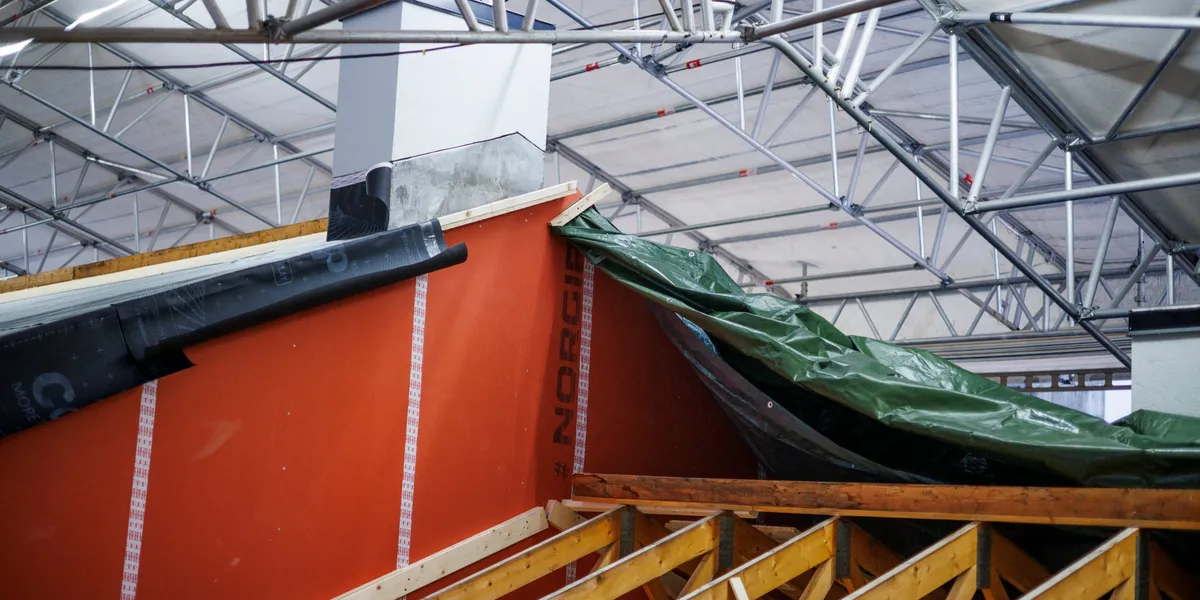 Økt boligtilbud er mer enn bare nye boliger