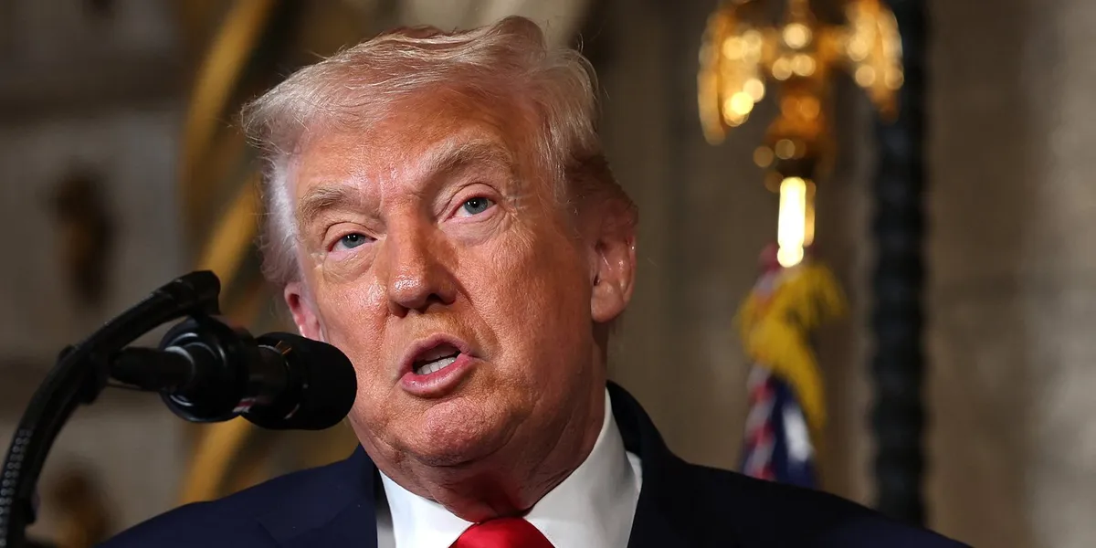 Trump: – Vi må ha Grønland