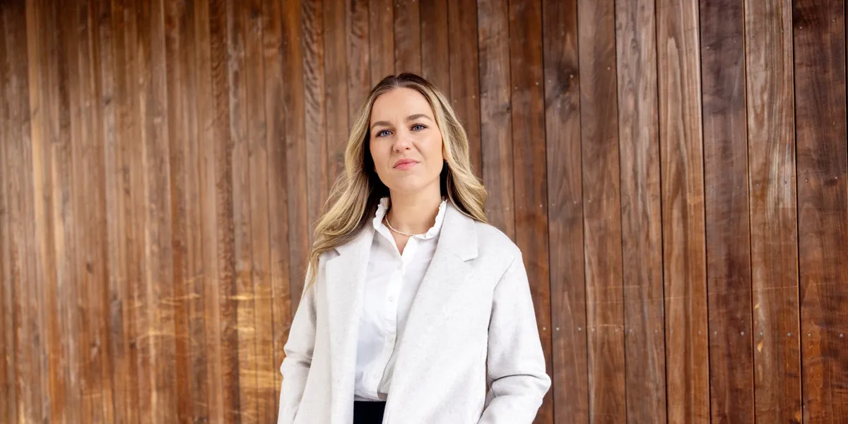 Seniorstrateg etter rentebeslutning: – Tror vi får en god boligprisvekst gjennom 2026