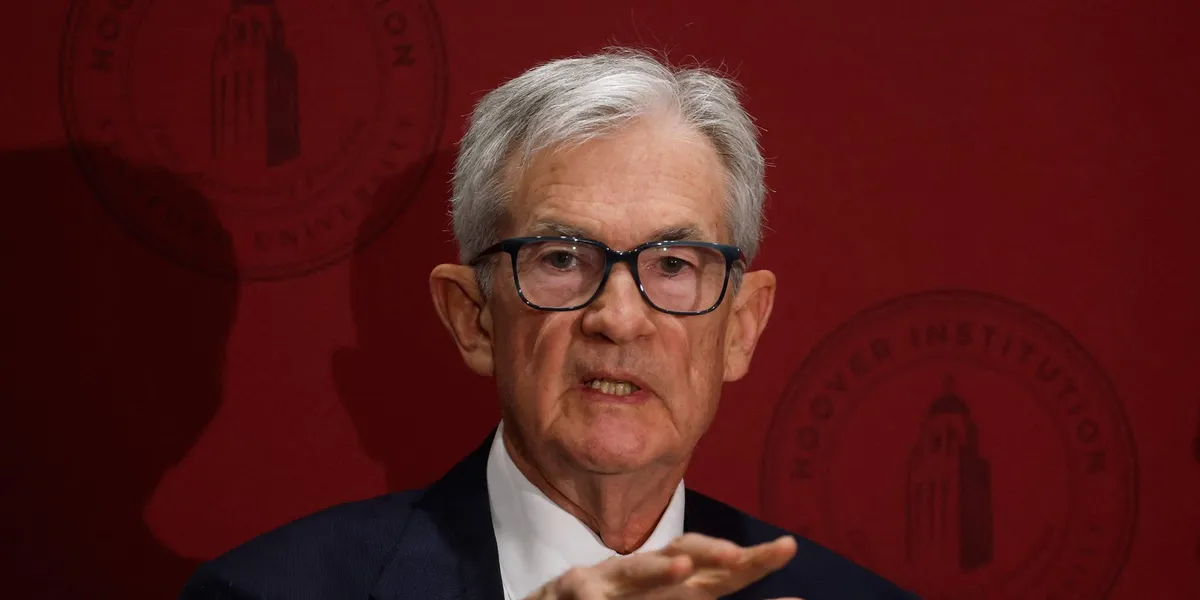 Fed kuttet renten: – Det er ganske stor uenighet blant Fed-medlemmene, sier sjefsstrateg