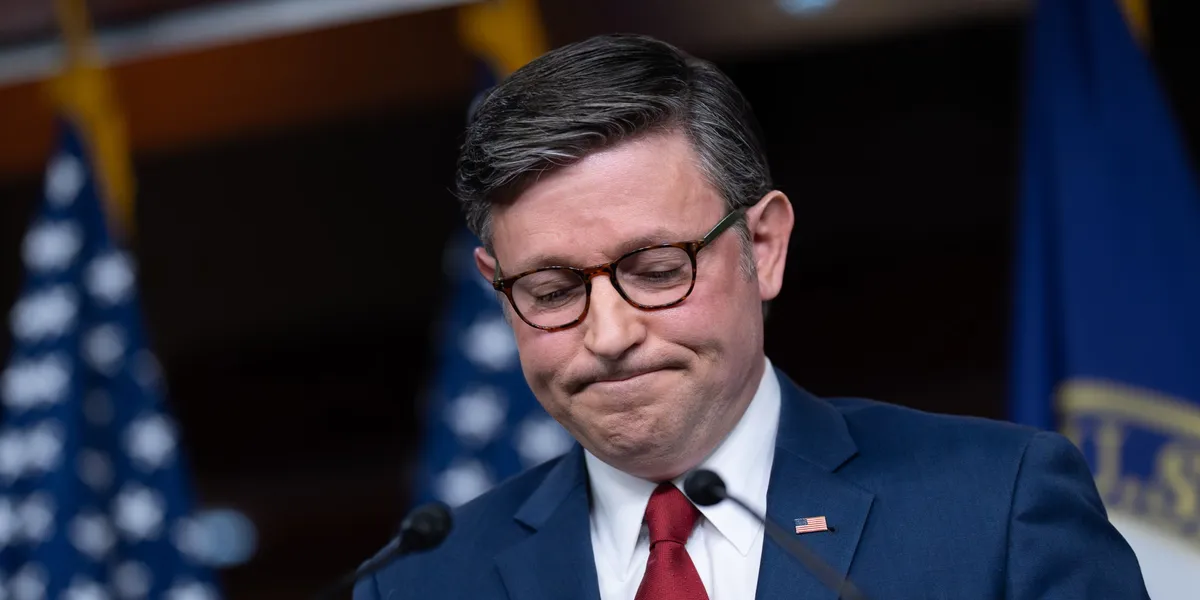 Representantenes hus kalles inn etter gjennombrudd som kan få slutt på nedstengningen