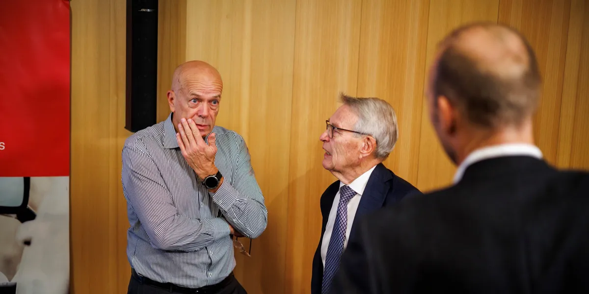 Prismarerittet fortsetter for Elkem – sjefen ser ingen snarlig løsning