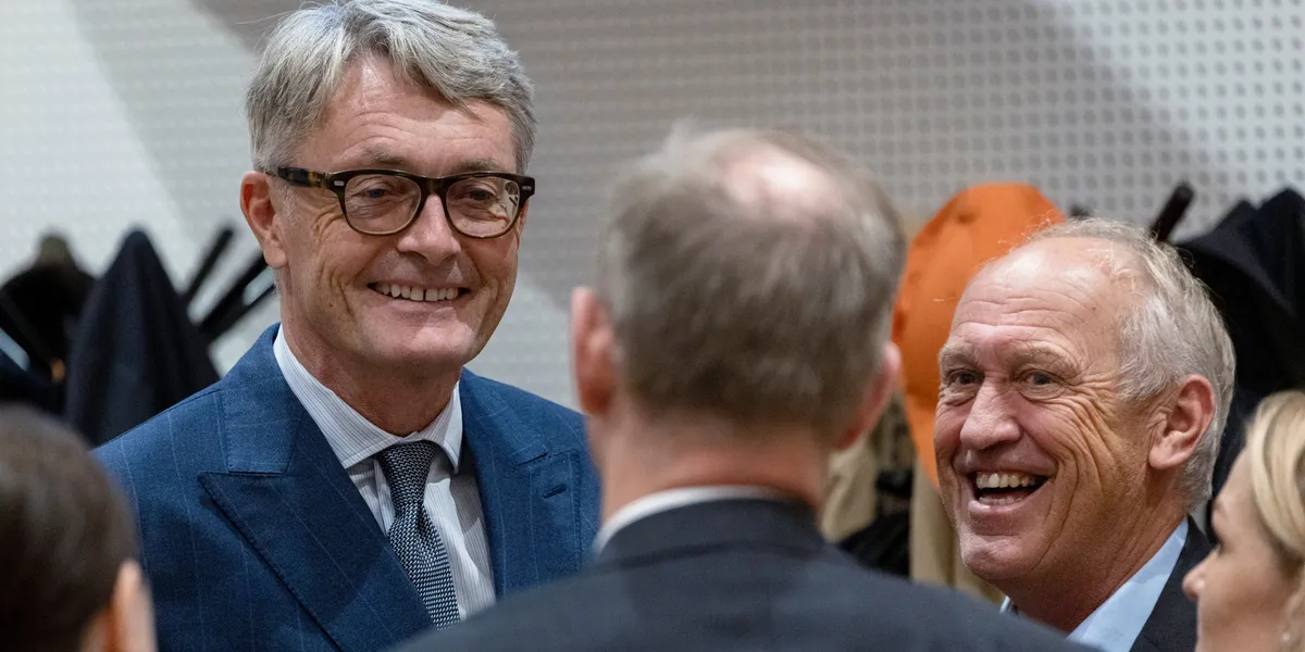 Aker slår tilbake mot Sveaas: – Kistefosruta minutt for minutt gjennom Svertehavet