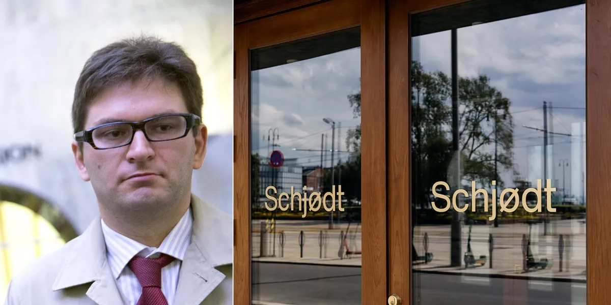 Toppadvokater barker sammen i Schjødt: «Situasjonen synes nå å ha eskalert helt»