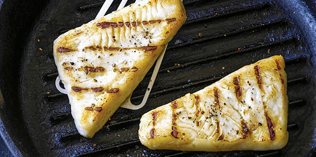 Has the 'invisible fish' broken the mold on seafood marketing? | Intrafish
