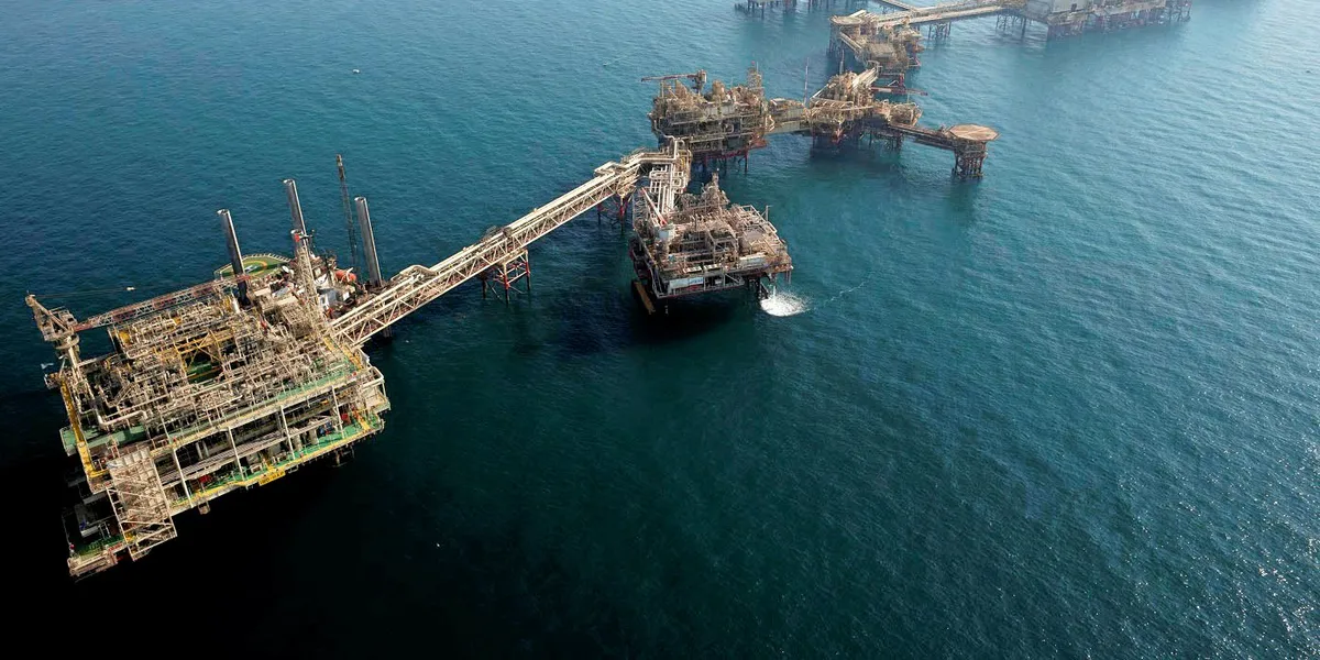 Contractors in battle for Middle East greenfield prize