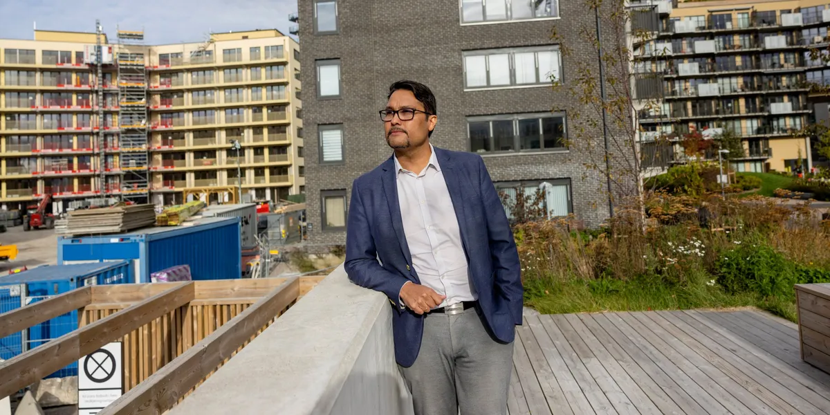 Boliger til 2,8 milliarder står tomme: – Kommer til å løse seg