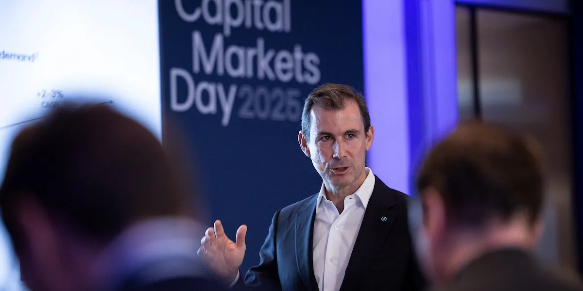 This is EDP’s new three-year plan: ‘Incredible demand’ drives initiatives