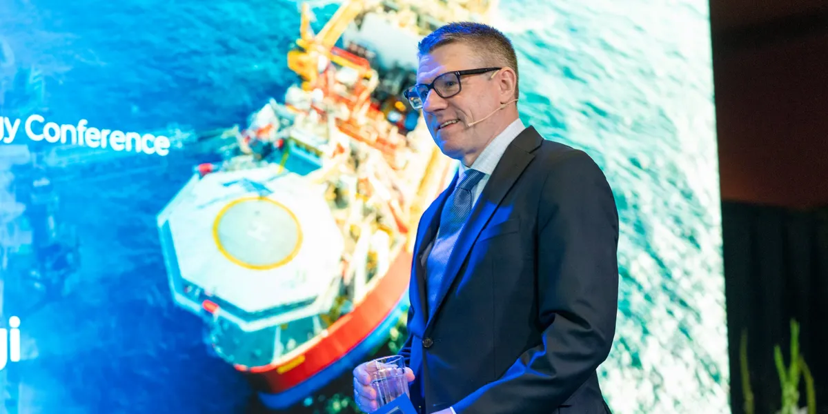 Balder and other Norwegian fields boost operator's production