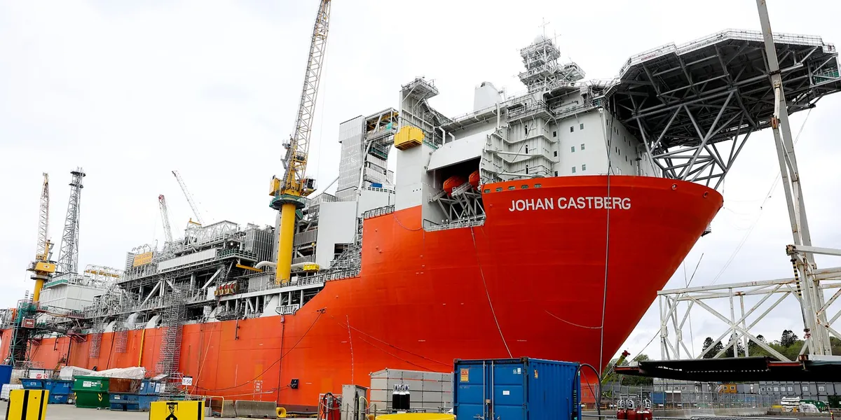 Owners of Norway's largest oil discovery miss deadline