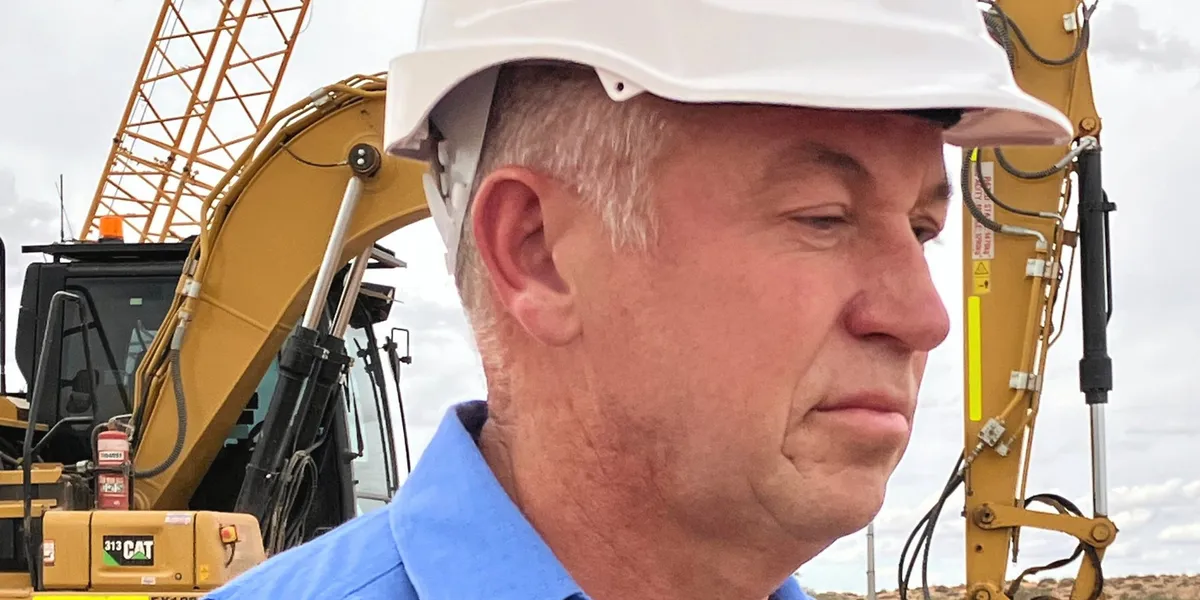 Australian operator lining up 10-well oil exploration campaign