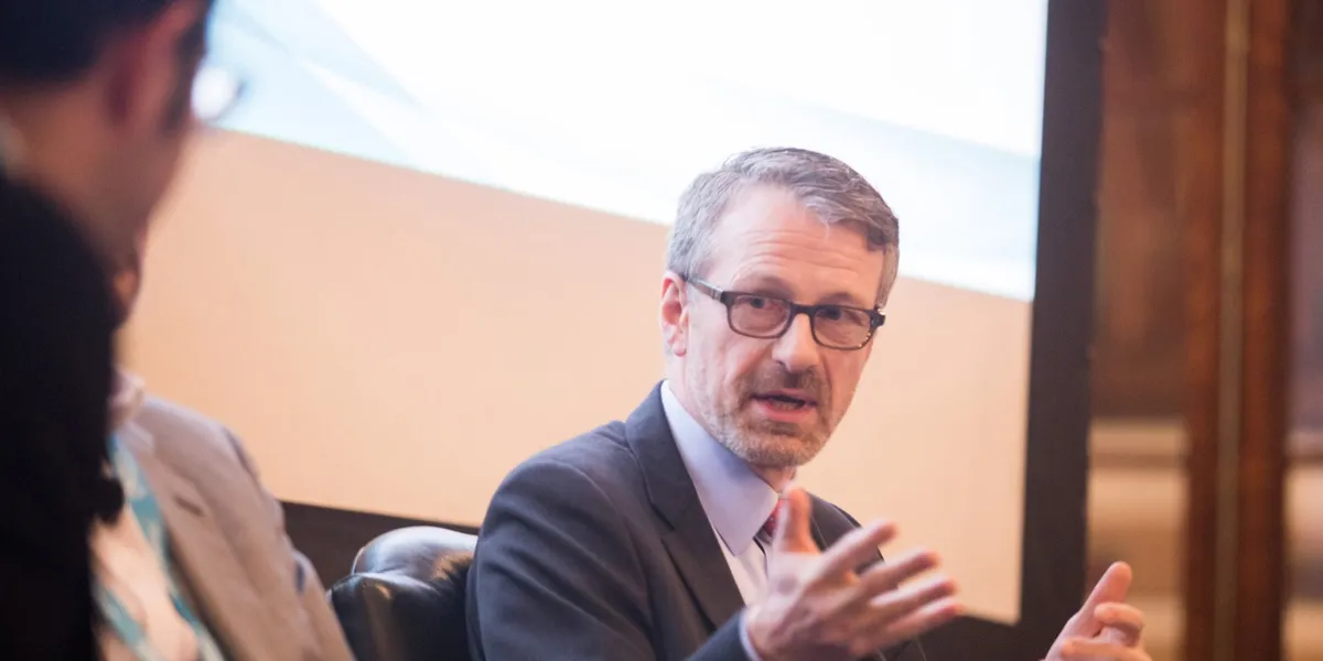 Trump, tankers and tariffs: Broker Poten says 2025 predictions were a mixed bag