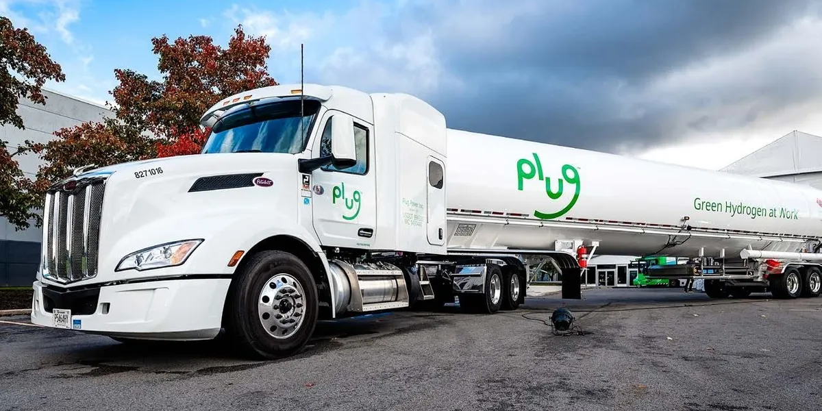 Plug Power raises almost $400m to pay off high-interest debts in ‘major ...