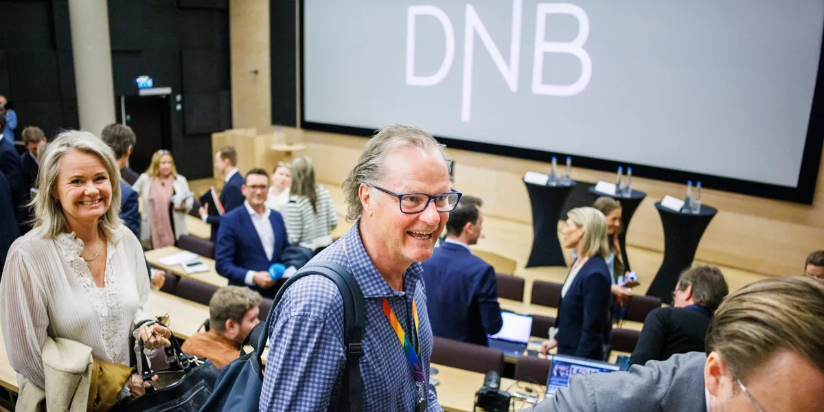 Det er ikke mye banksjefer og andre såkalte eksperter forstår av bank. Hilsen domstolene i Bergen